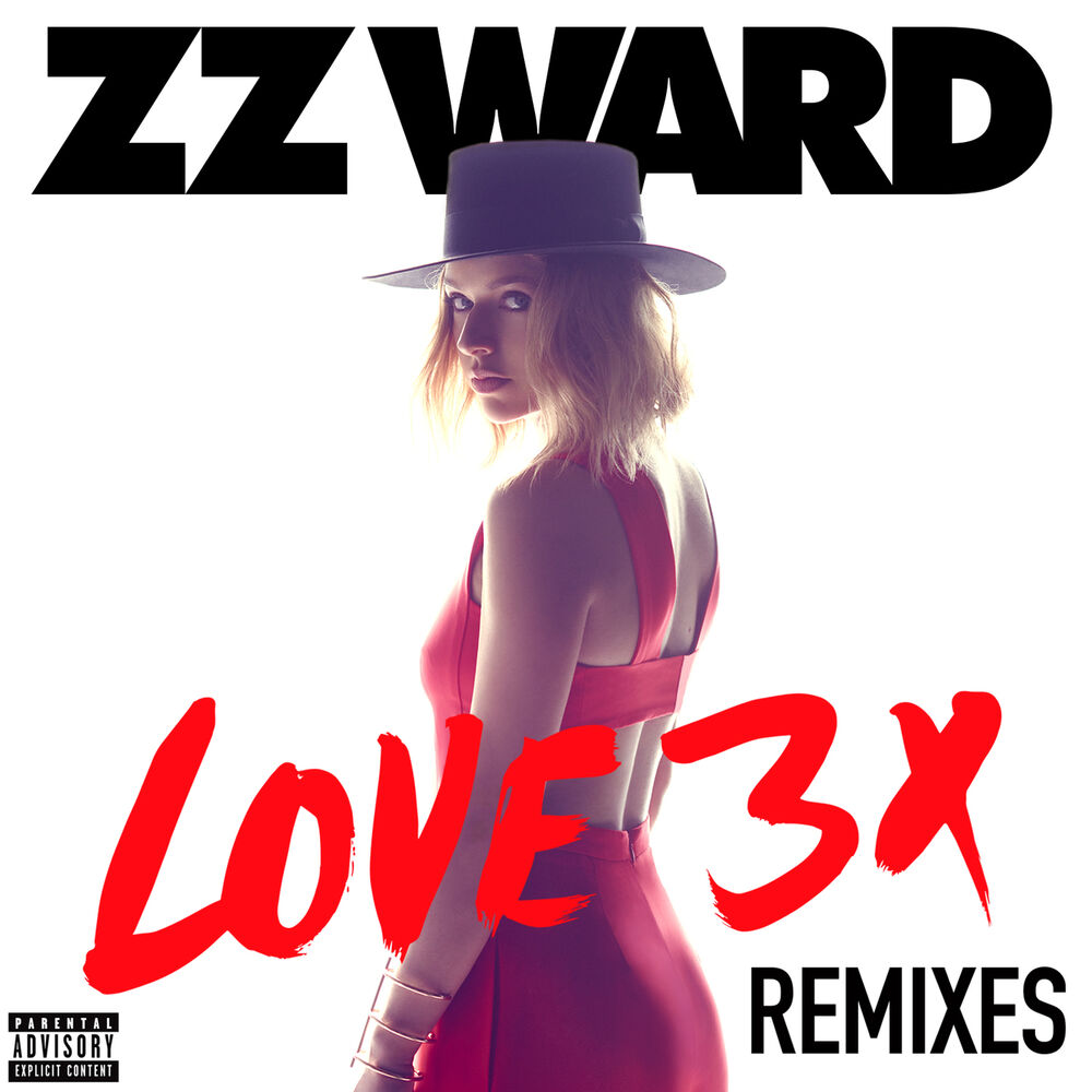 Picture of LOVE 3X Remixes