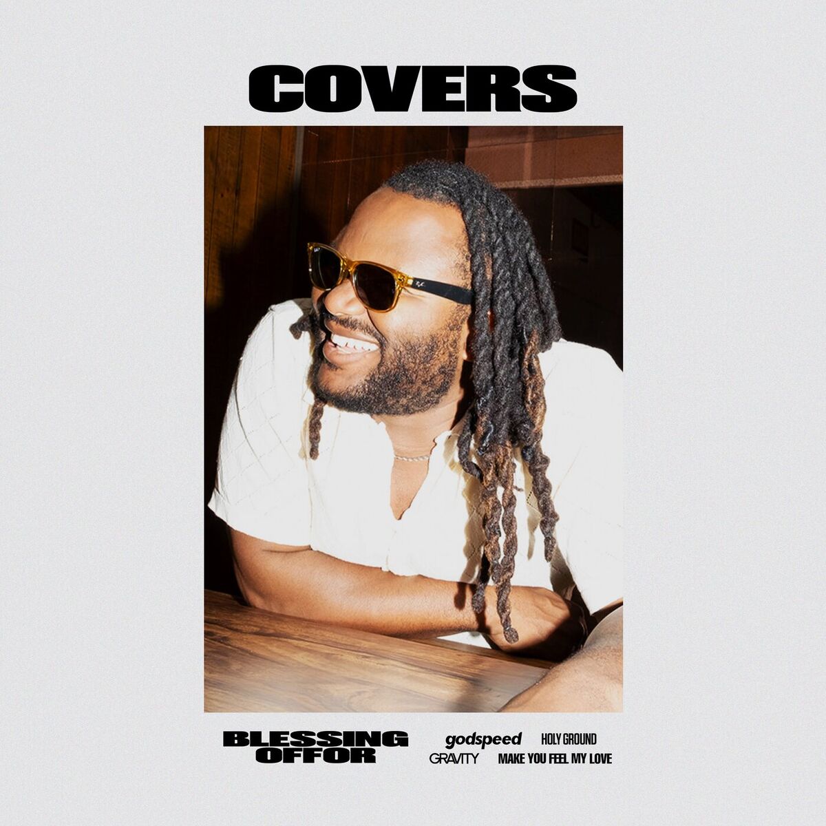 Album cover of Covers