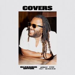 Cover of Covers