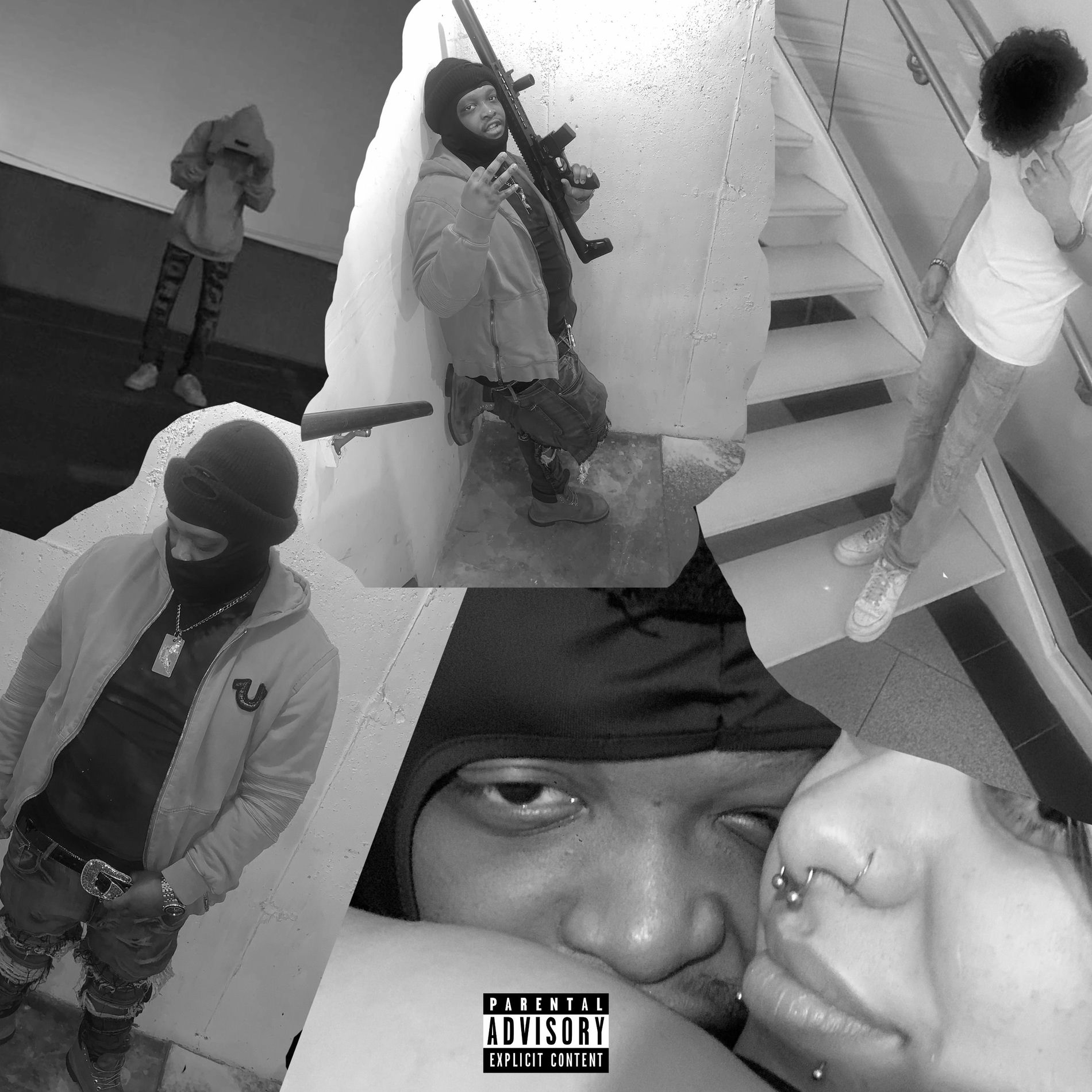 Album cover of HOW IM BUMMIN'