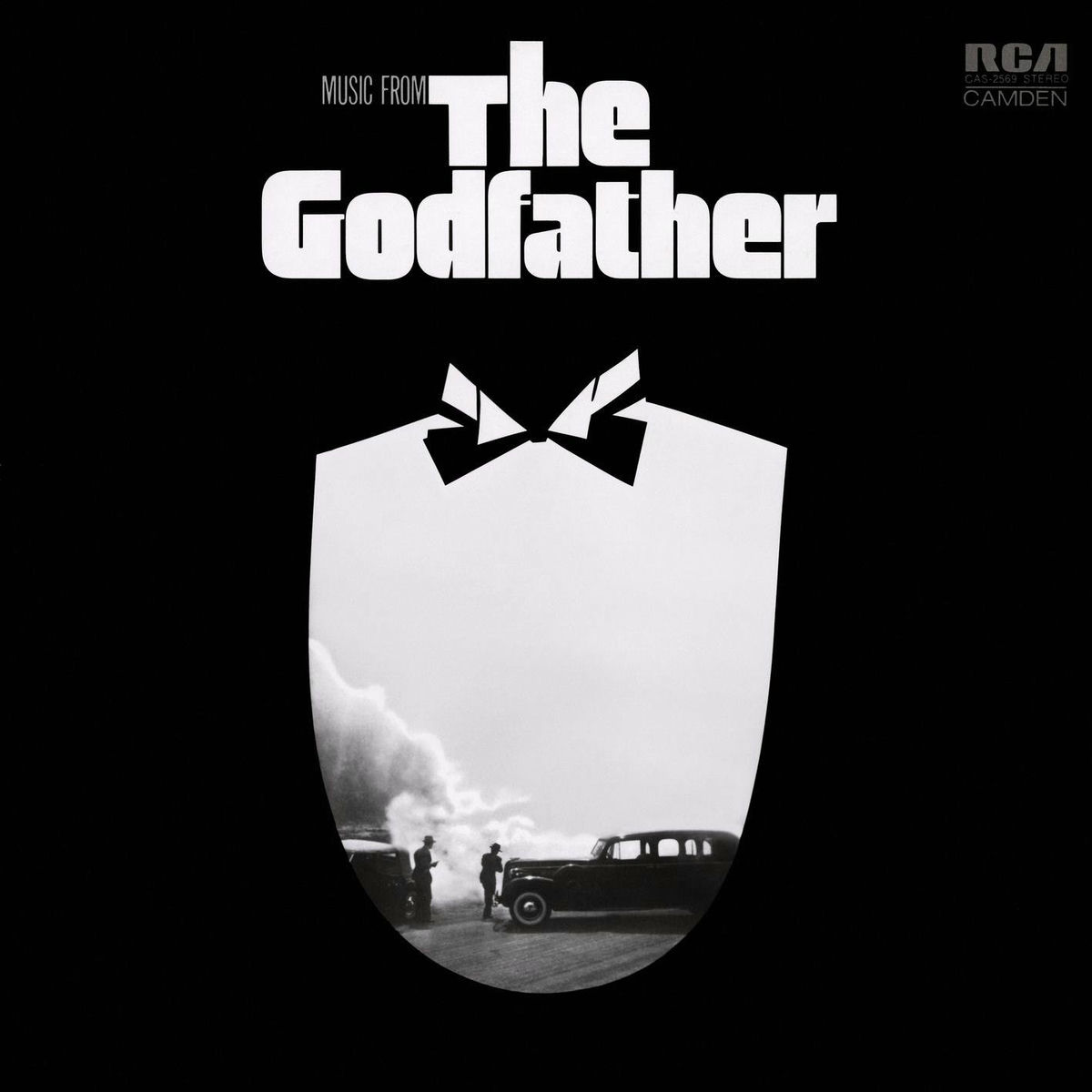 Album cover of Music From 