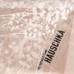 Cover of The Prepared Piano