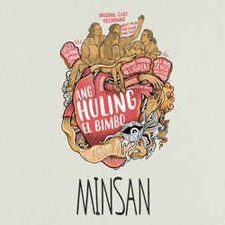 Cover of Minsan
