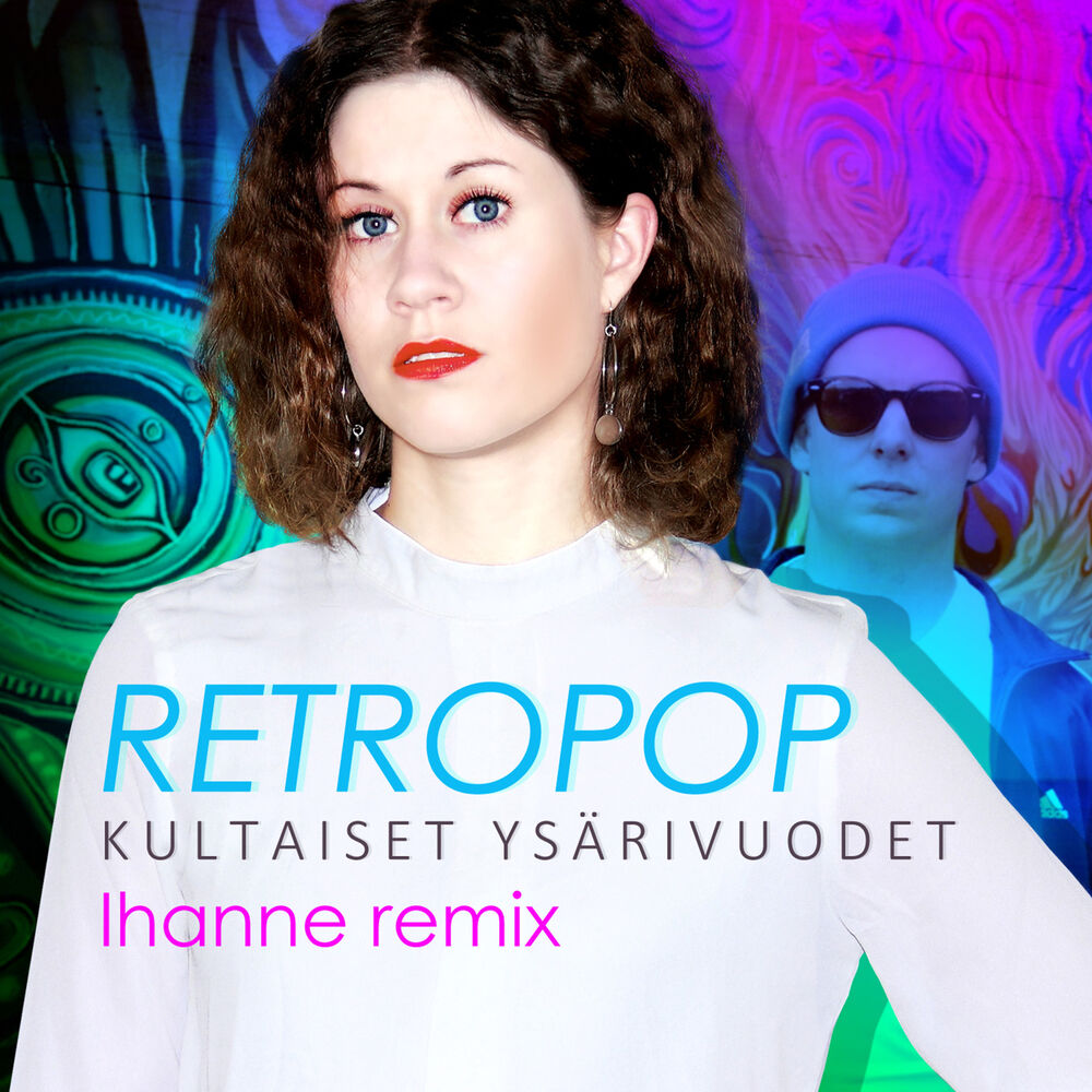 Picture of Kultaiset Ysärivuodet (Ihanne Remix)