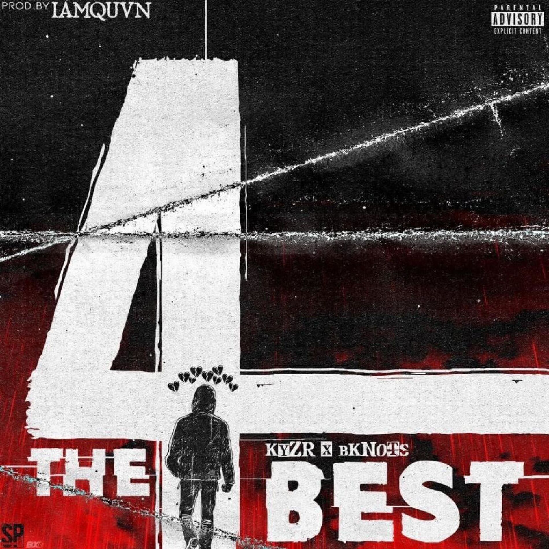 Album cover of 4TheBest (feat. B-Knot$)