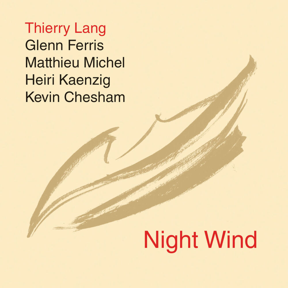 Picture of Night Wind