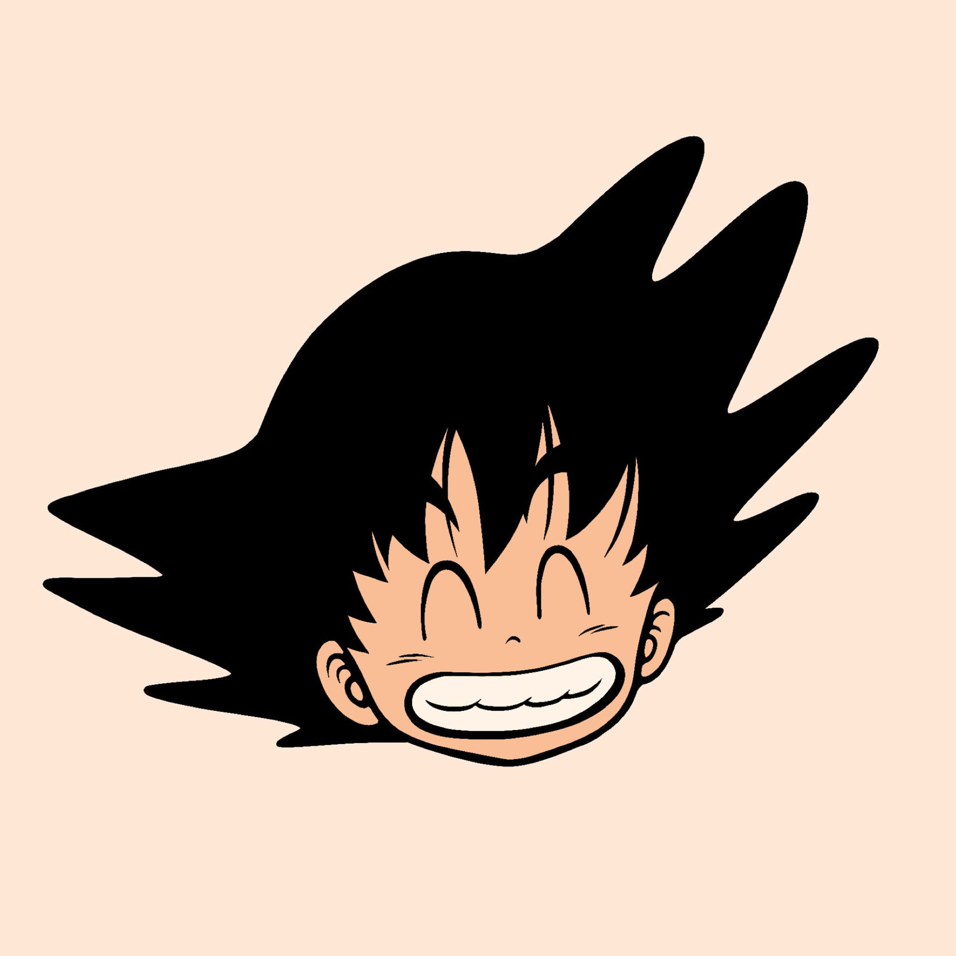 Album cover of Dragon Ball - Makafushigi Adventure ドラゴンボール (Marimba Ringtone)