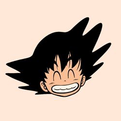 Dragon Ball - Makafushigi Adventure ドラゴンボール (Marimba Ringtone)