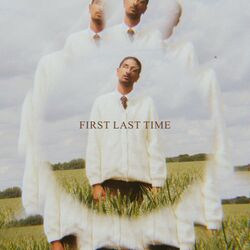 Cover of First Last Time
