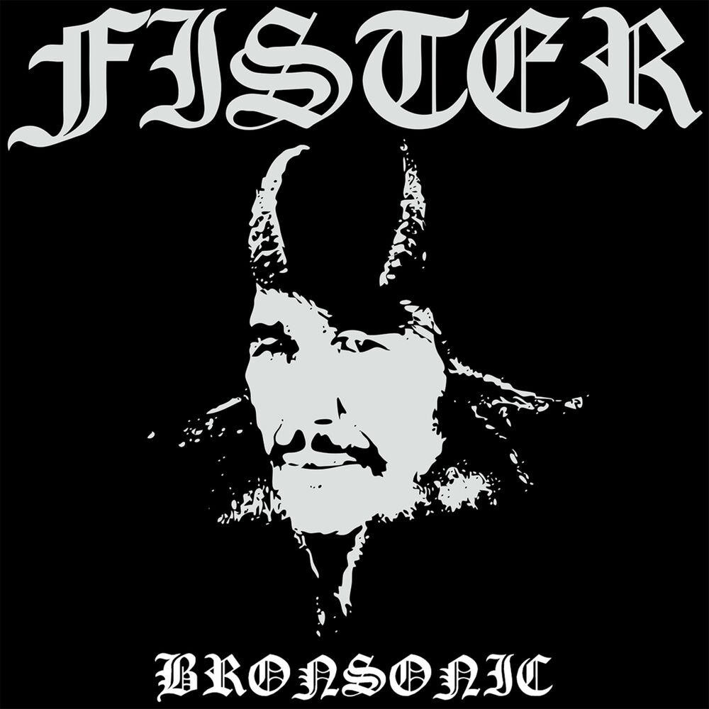 Picture of Bronsonic