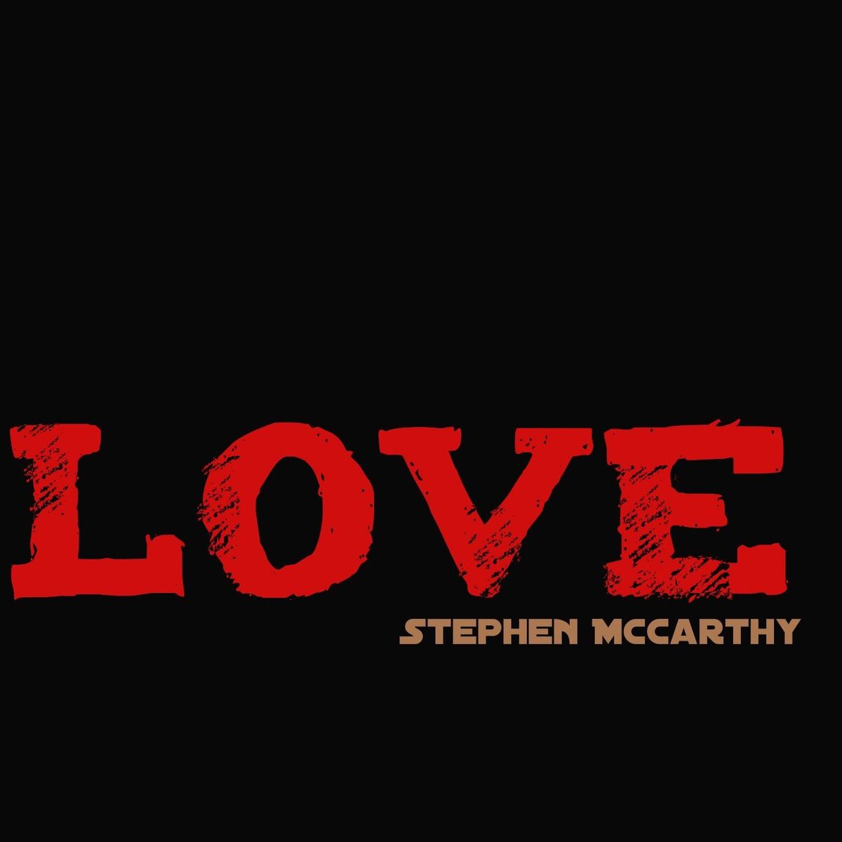 Album cover of Love