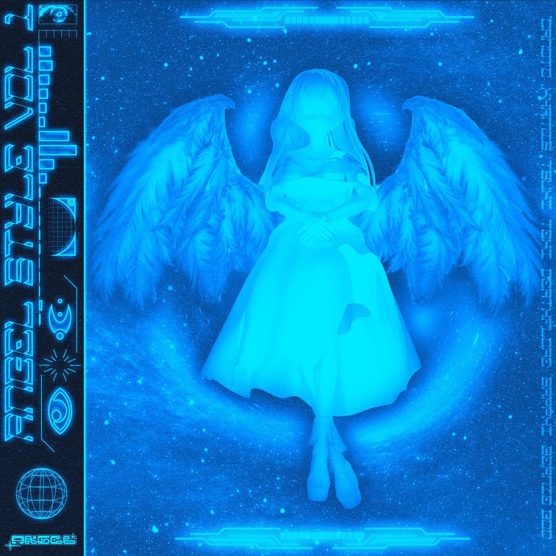 Album cover of Angel Style Vol.1