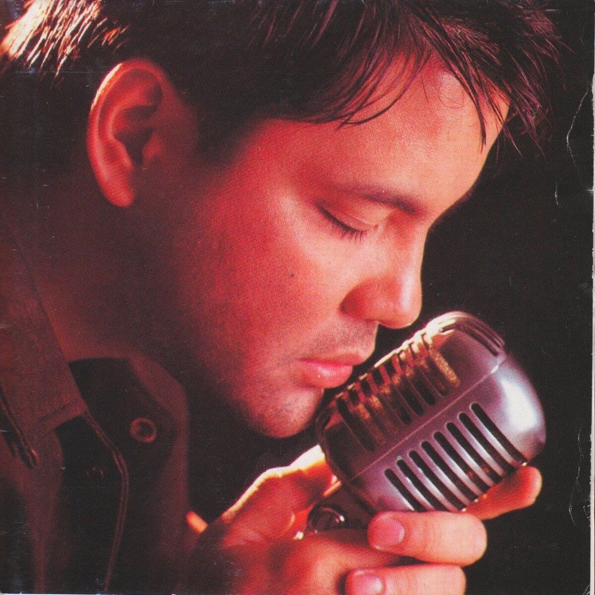 Album cover of On the Wings of Love
