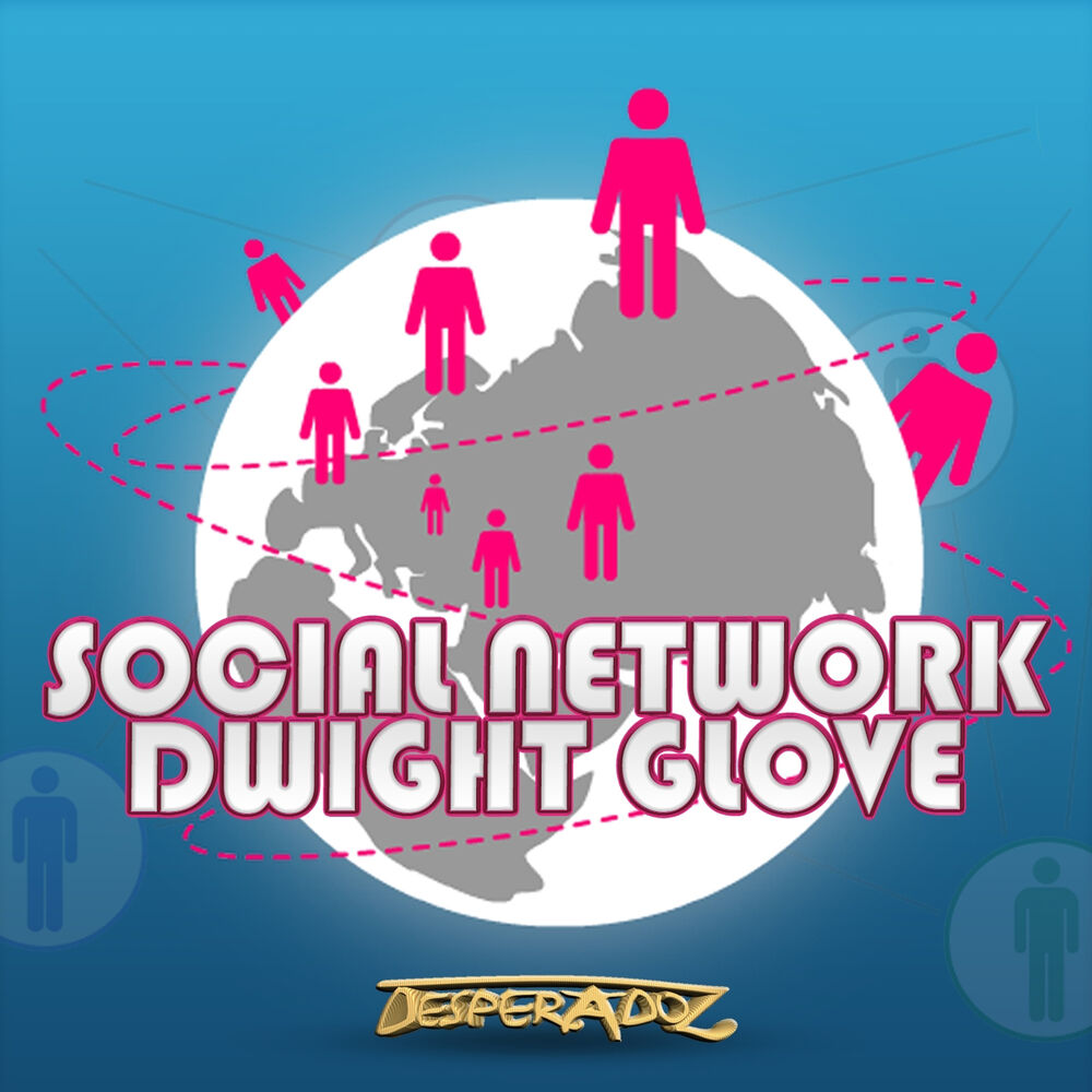 Picture of Social Network