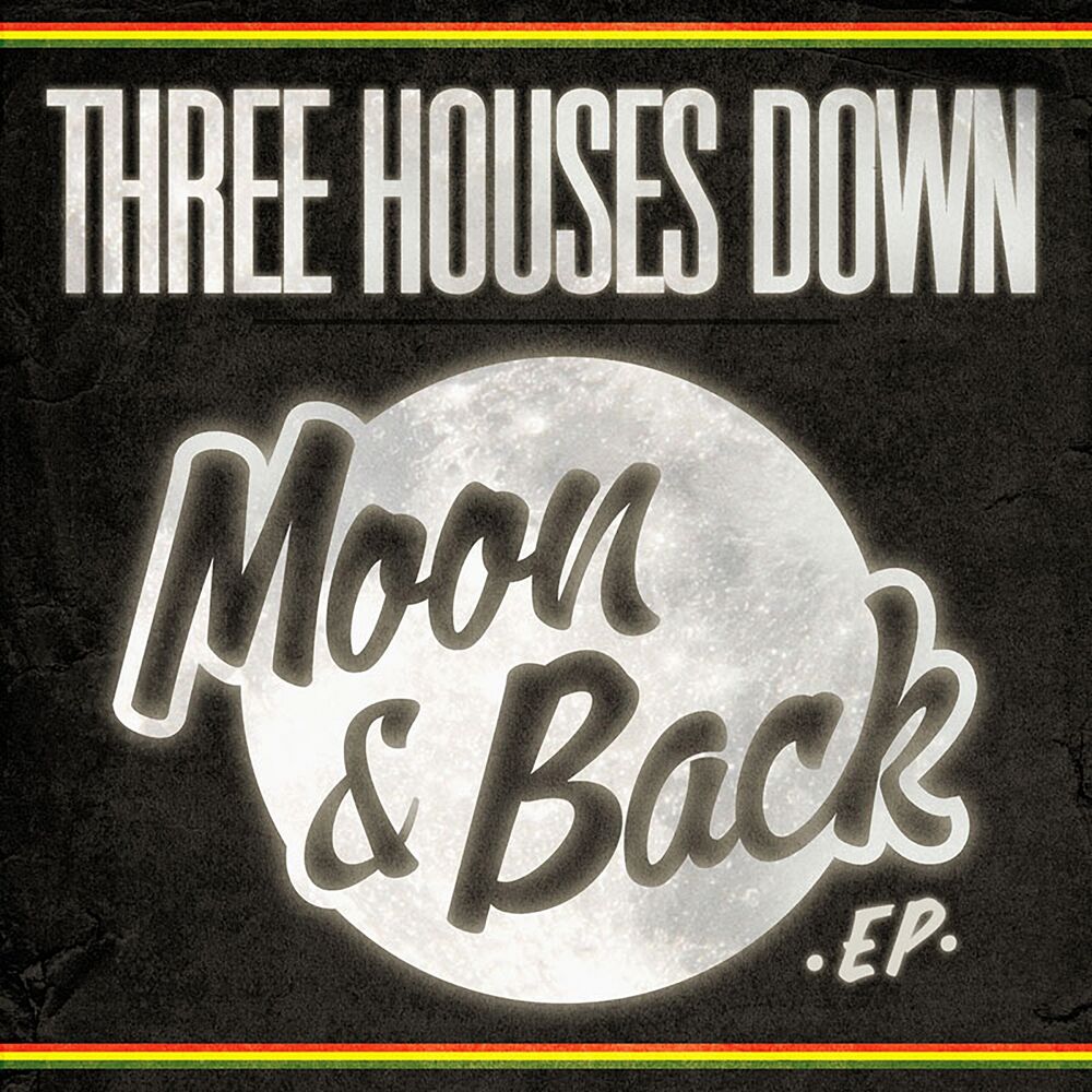 Picture of Moon & Back