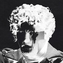 Cover of Knife + Heart (Original Motion Picture Soundtrack)