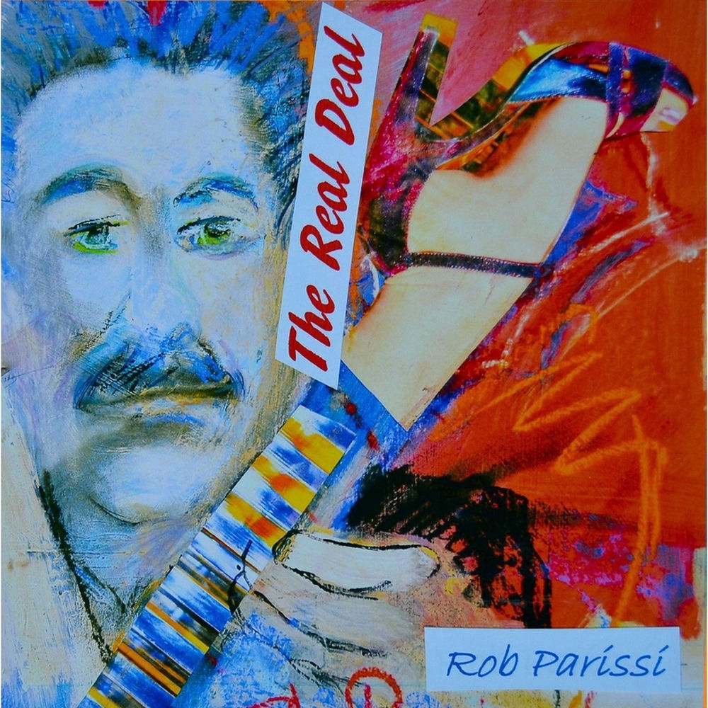 rob parissi net worth 2018
