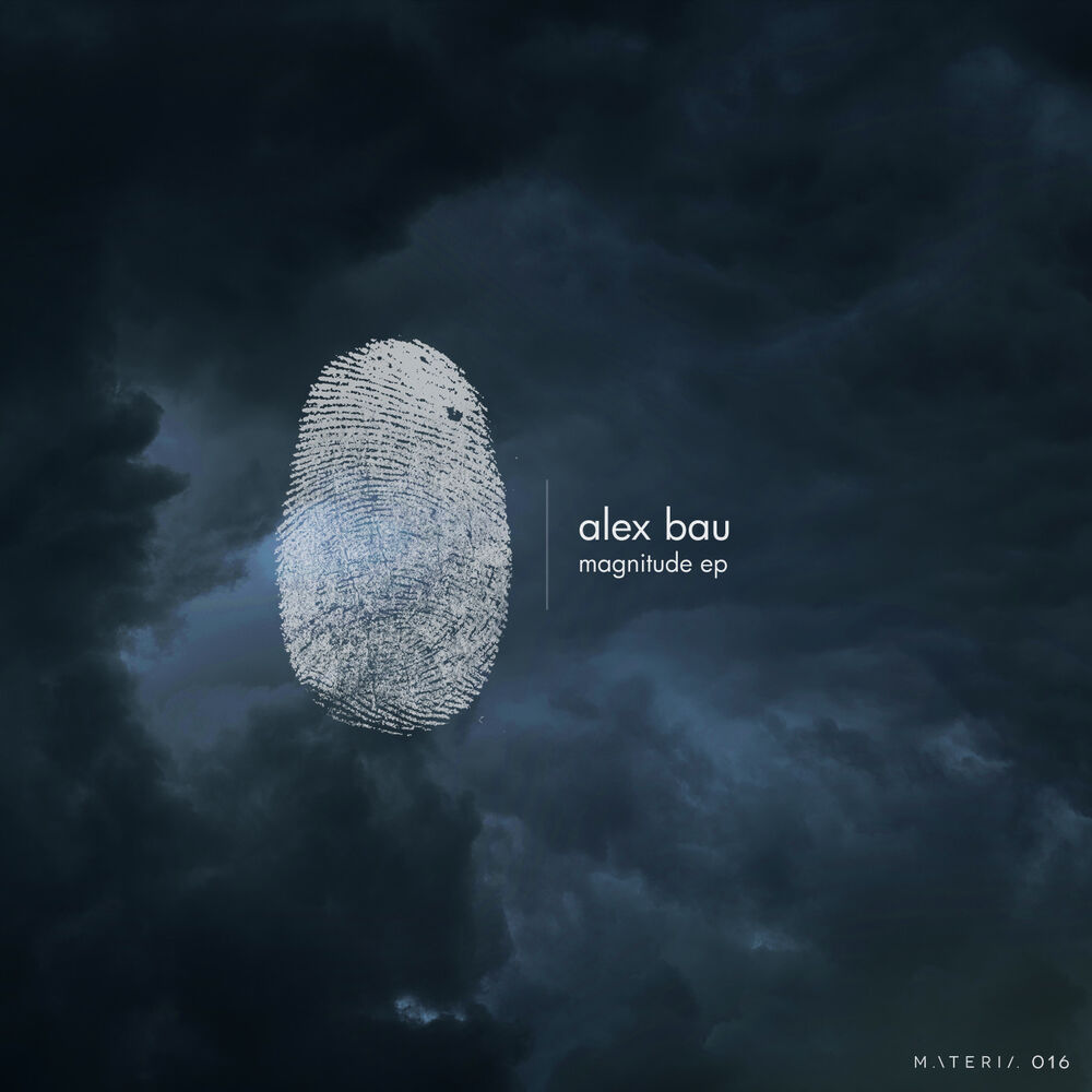Picture of Magnitude EP