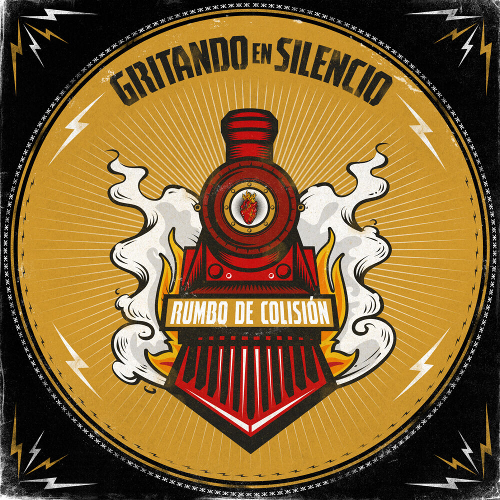 Picture of Rumbo de colisión