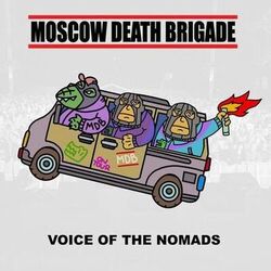 Voice Of The Nomads