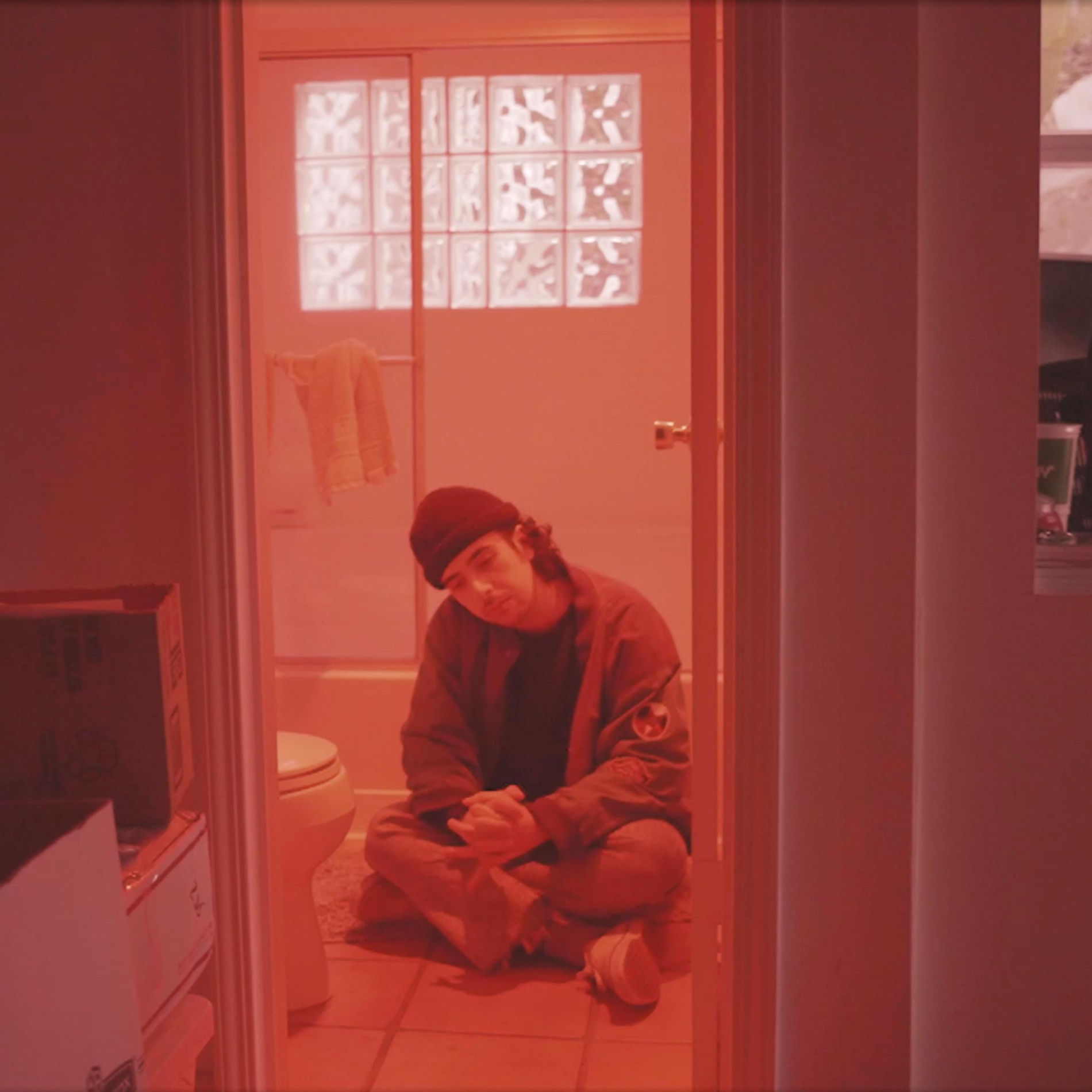 Album cover of Habits