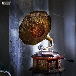 music cover
