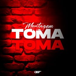 Cover of Montagem Vem no Toma Toma