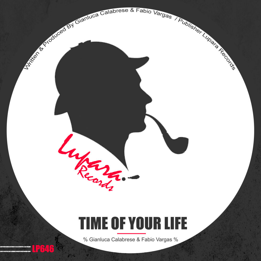 Picture of Time Of Your Life