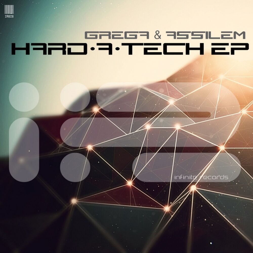 Picture of Hard-A-Tech