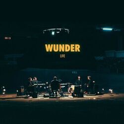 Cover of Wunder (Live)