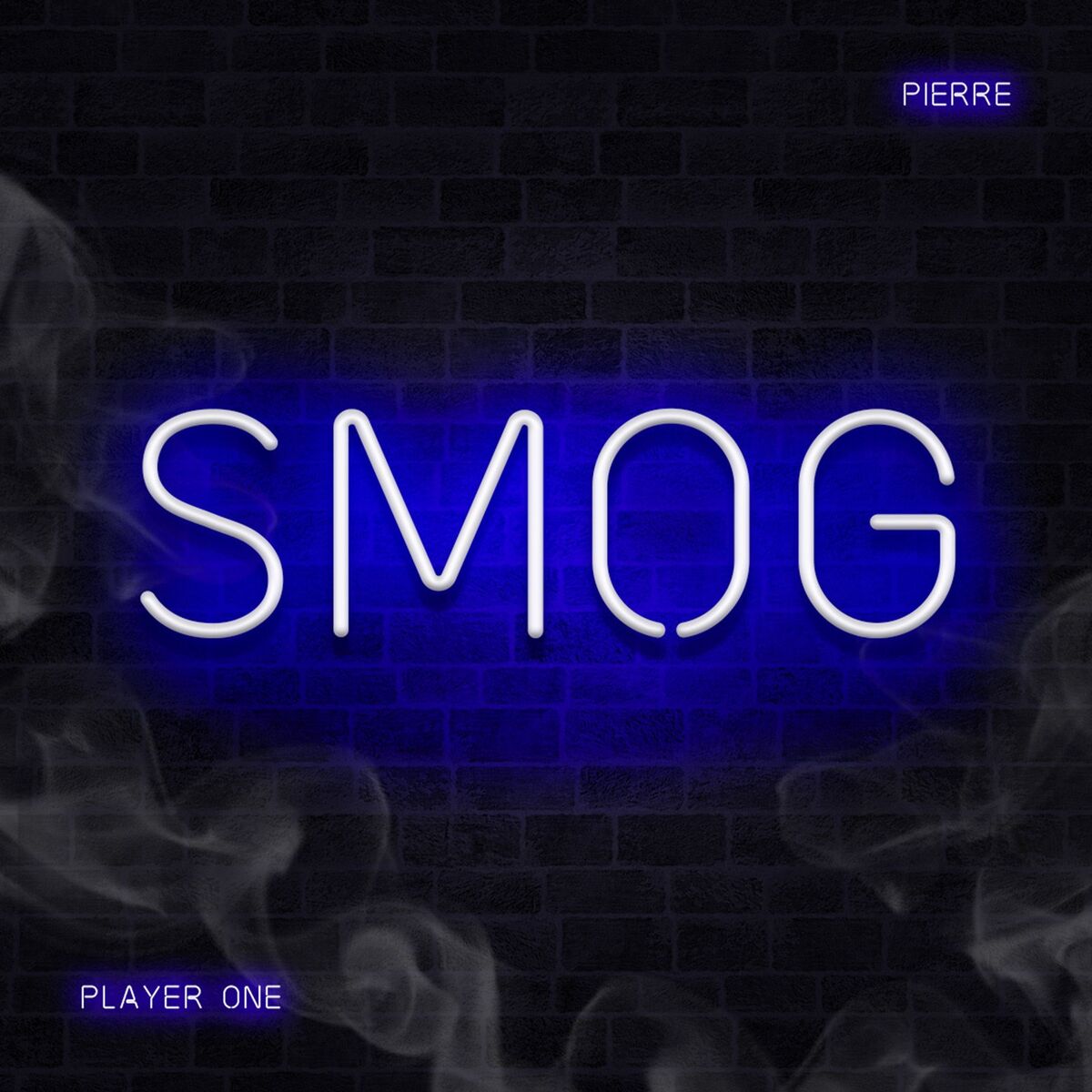 Album cover of Smog