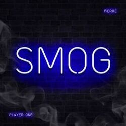Cover of Smog