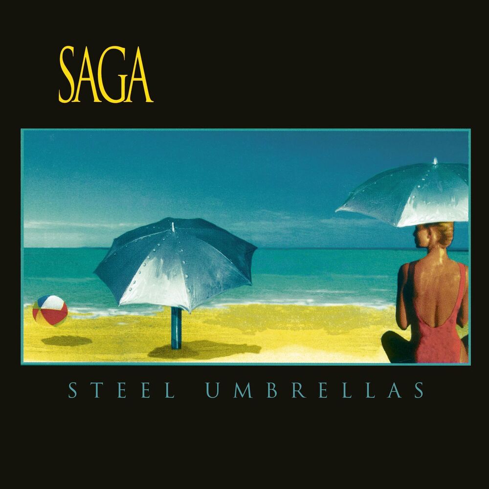 Picture of Steel Umbrellas (2015 Edition)
