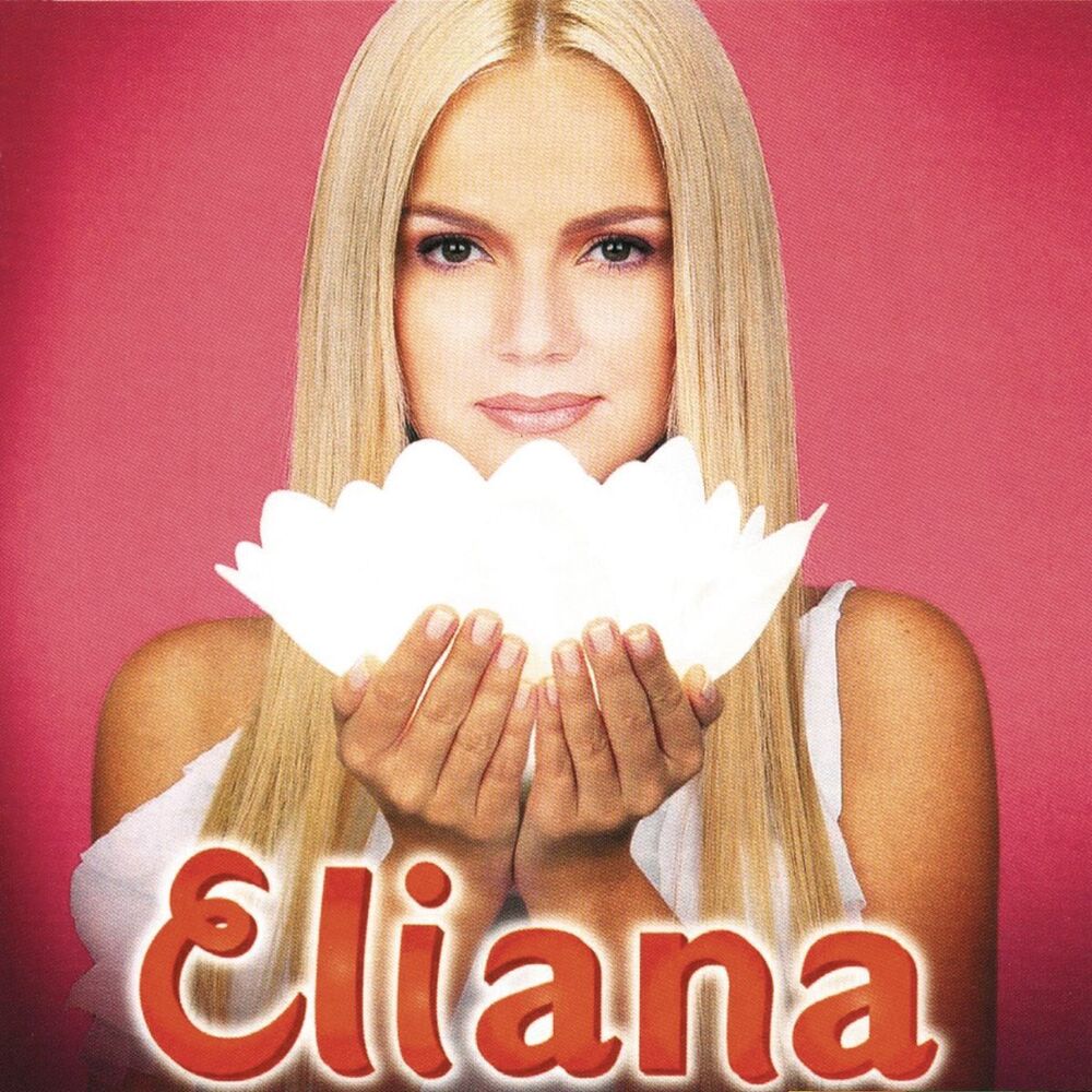 Picture of Eliana 2001