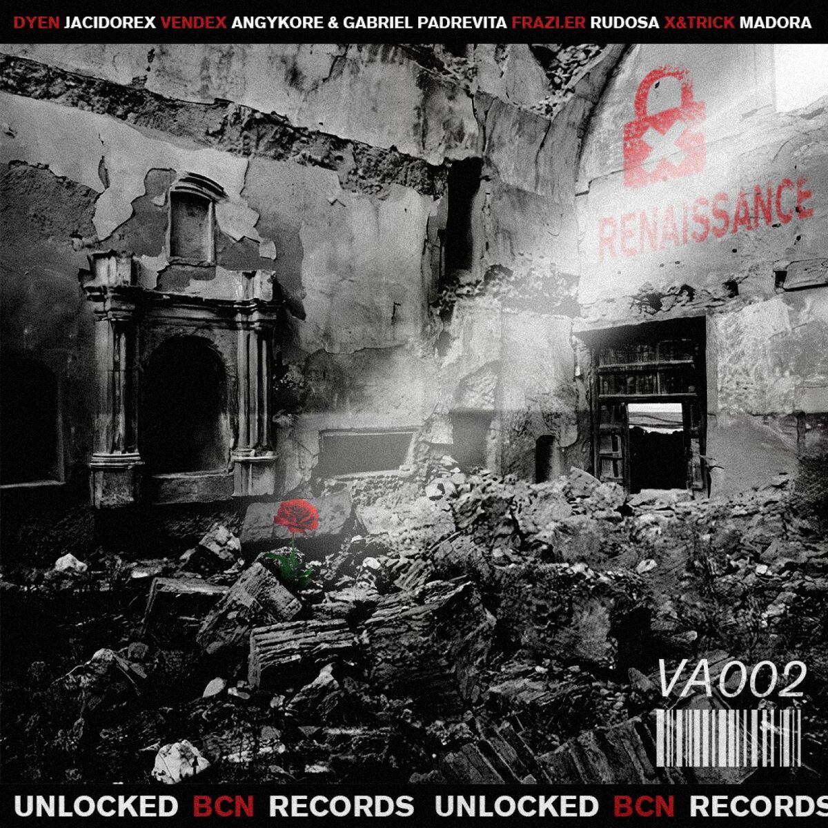 Album cover of Renaissance