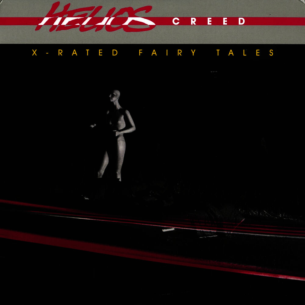Picture of X-Rated Fairy Tales
