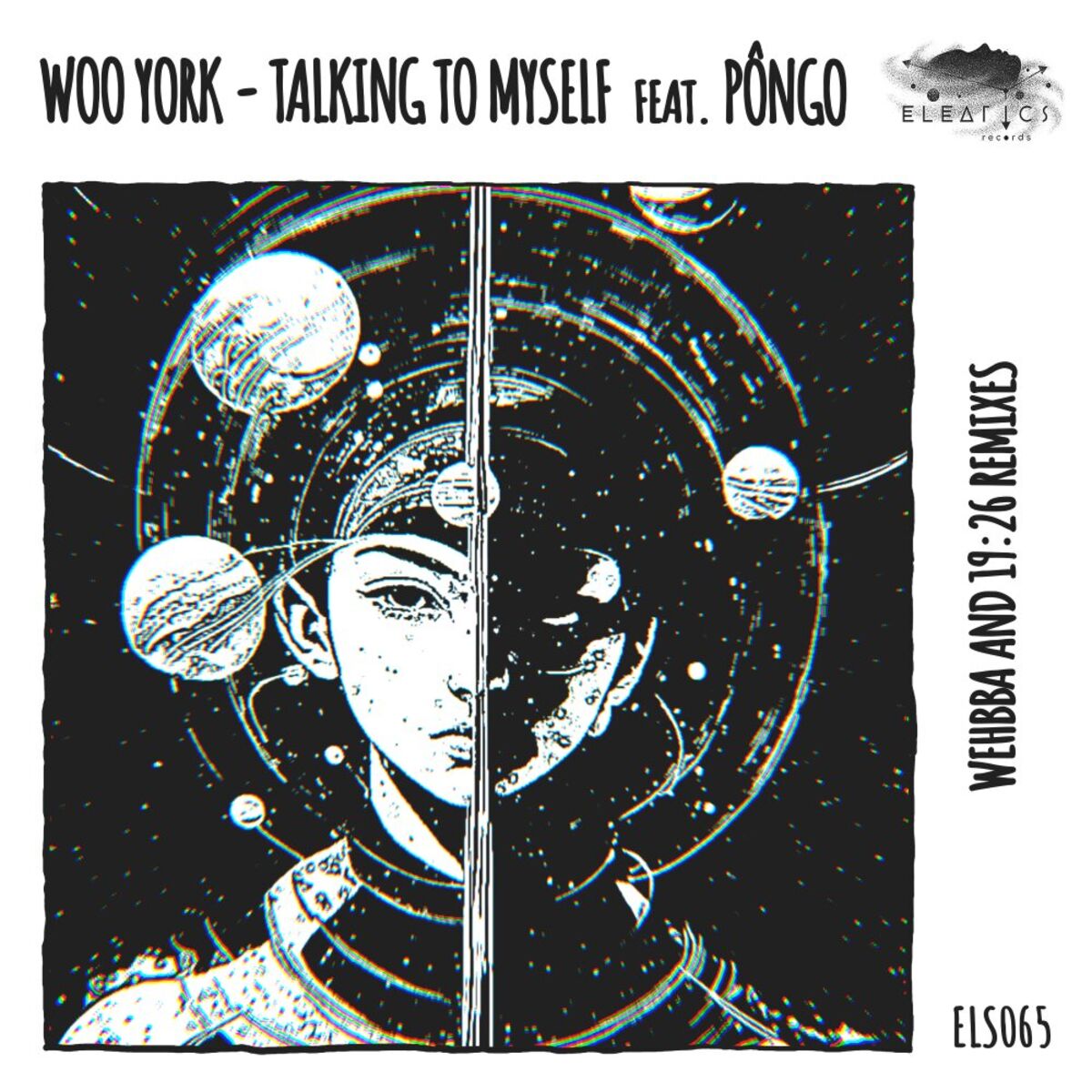 Album cover of Talking To Myself
