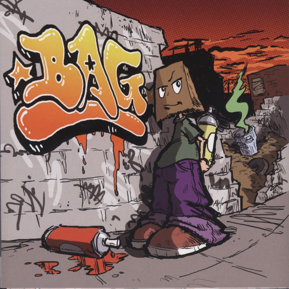 Picture of Bag