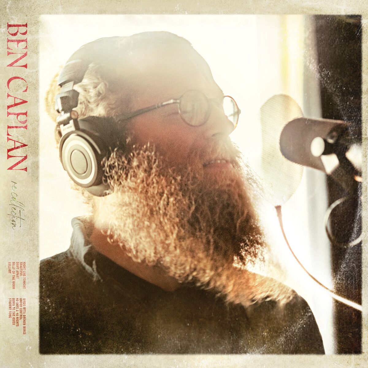 Album cover of Down to the River