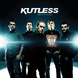 Cover of Sea Of Faces