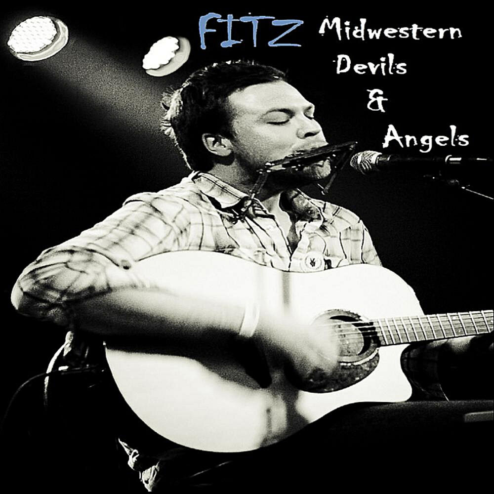 Picture of Midwestern Devils and Angels