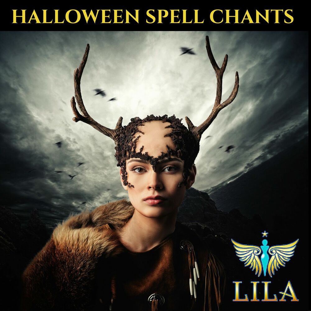 Picture of Halloween Spell Chants