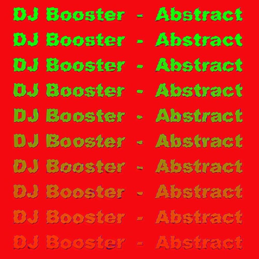 Picture of Abstract