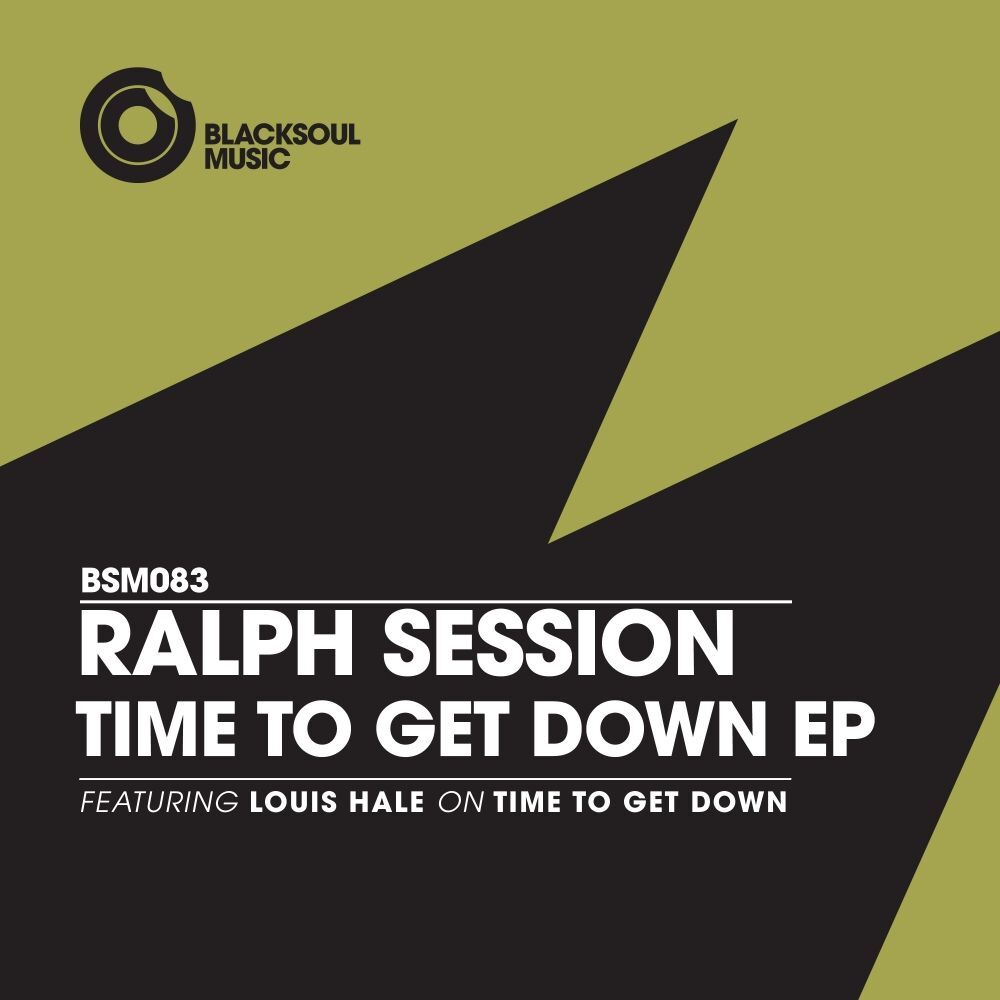Picture of Time To Get Down EP