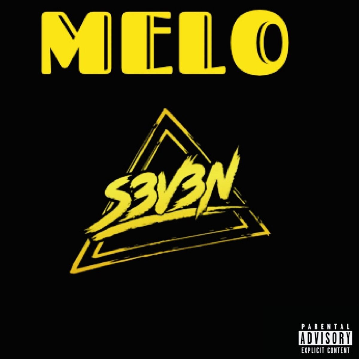 Album cover of S3v3n