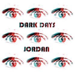 Cover of Dark Days