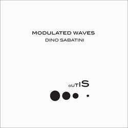 Cover of Modulated Waves