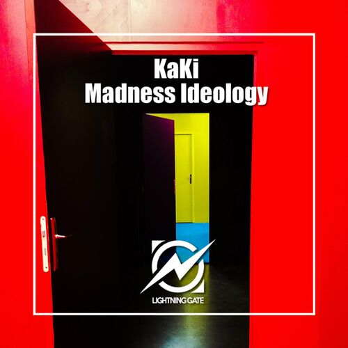  KaKi - Madness Ideology (2025) 