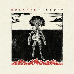 Cover of History