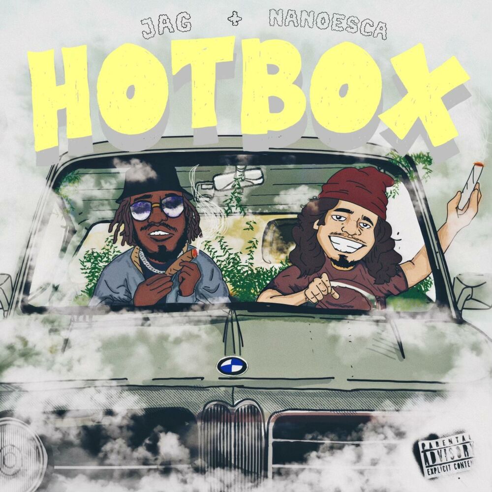 Picture of HOTBOX